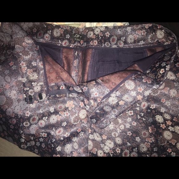 LOFT shorts - Picture 2 of 4